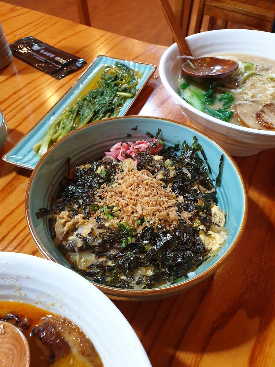 Mỳ Nhật Ramen Restaurant-10