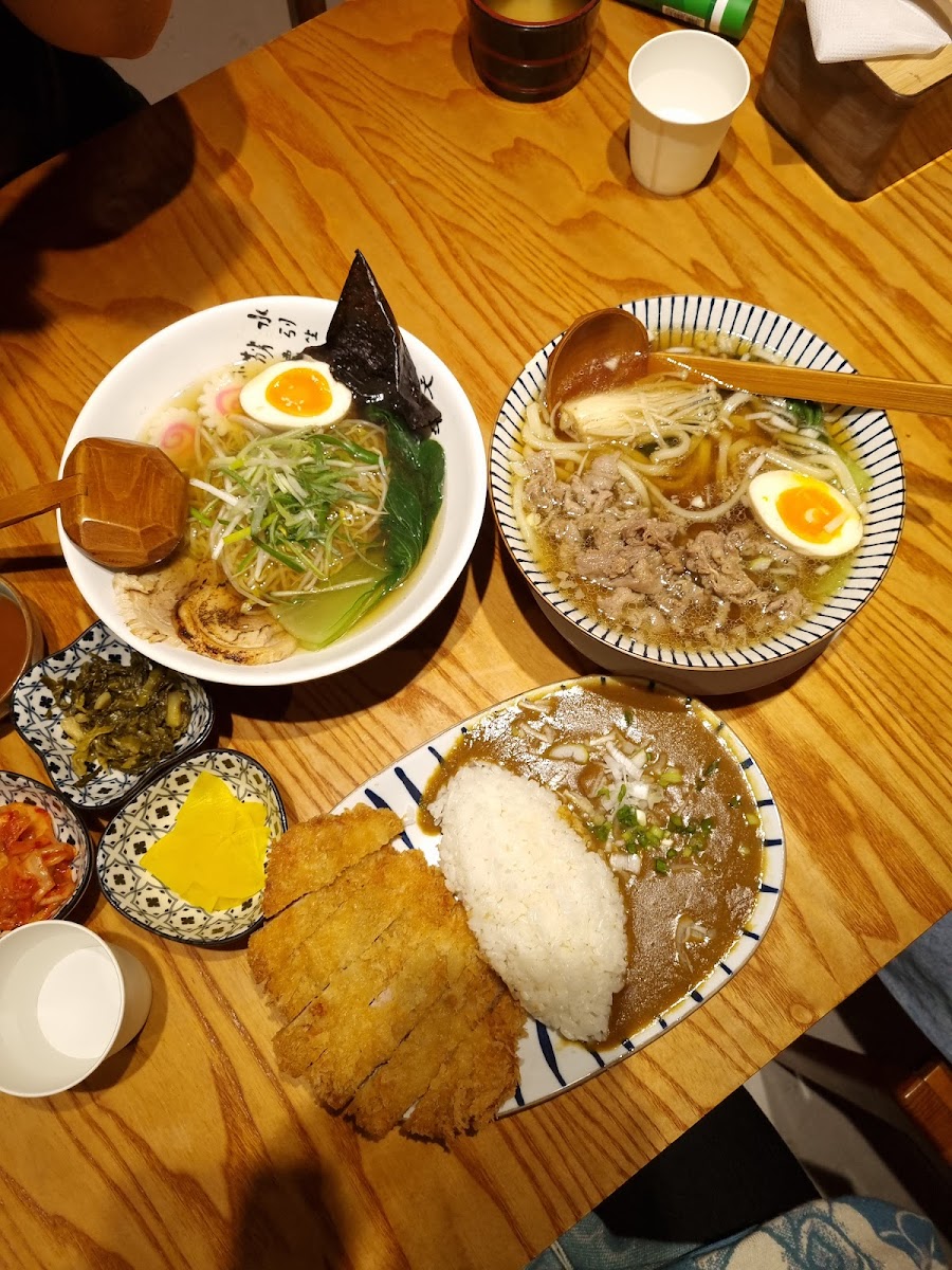 Mỳ Nhật Ramen Restaurant-3