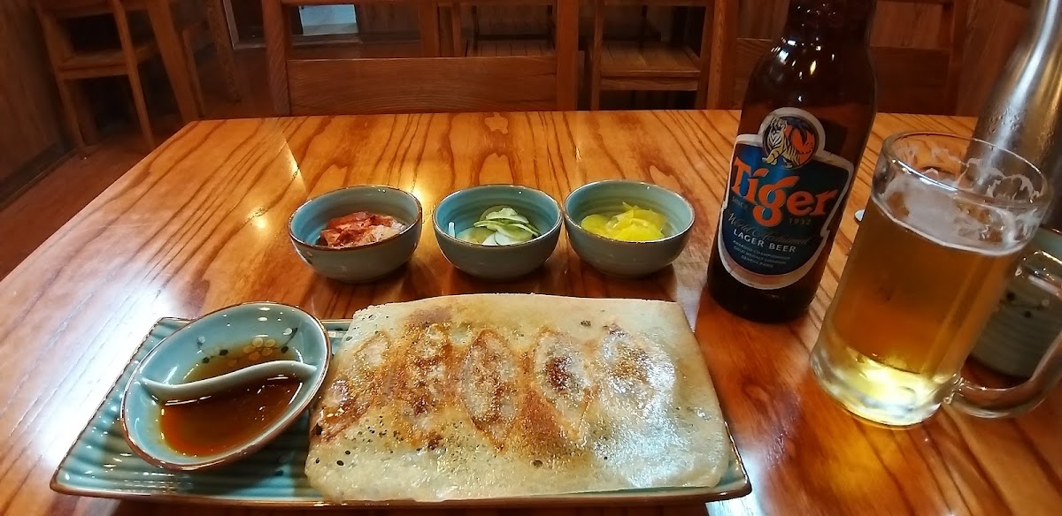 Mỳ Nhật Ramen Restaurant-8